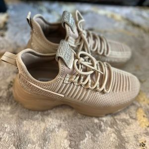 Steve Madden Maxima Brown Shoe